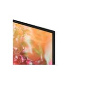 Samsung 50 Inch 4K UHD Smart LED TV with Built-in Receiver - Black - UA50DU7000UXEG [2024 Model]