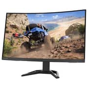 Lenovo 66F2GAC1AE G32QC-30 QHD Curved Gaming Monitor 31.5inch