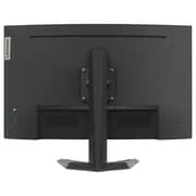 Lenovo 66F2GAC1AE G32QC-30 QHD Curved Gaming Monitor 31.5inch