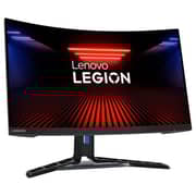Lenovo 67B6GAC1AE Legion R27fc-30 FHD Curved Gaming Monitor 27inch