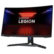 Lenovo 67B6GAC1AE Legion R27fc-30 FHD Curved Gaming Monitor 27inch
