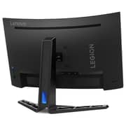 Lenovo 67B6GAC1AE Legion R27fc-30 FHD Curved Gaming Monitor 27inch