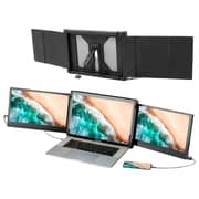 V2COM A01P2 Dual Monitor And Laptop Screen Extender 12inch