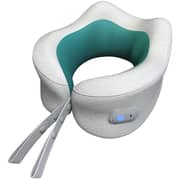 Porodo Travel Pillow Massager PD-KMSPLW-GY