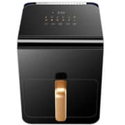 Panasonic Air Fryer NFCC600AUA