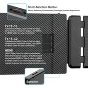 V2COM A02S2 Laptop And Monitor Screen Extender 14inch