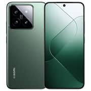 Xiaomi 14 512GB 12GB Jade Green 5G Smartphone - Middle East Version