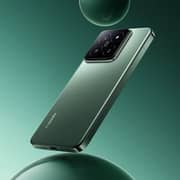 Xiaomi 14 512GB 12GB Jade Green 5G Smartphone - Middle East Version
