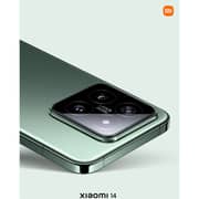 Xiaomi 14 512GB 12GB Jade Green 5G Smartphone - Middle East Version