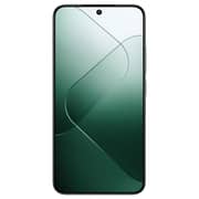 Xiaomi 14 512GB 12GB Jade Green 5G Smartphone - Middle East Version