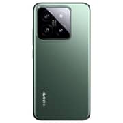 Xiaomi 14 512GB 12GB Jade Green 5G Smartphone - Middle East Version