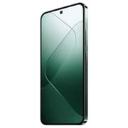 Xiaomi 14 512GB 12GB Jade Green 5G Smartphone - Middle East Version