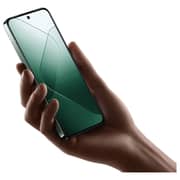 Xiaomi 14 512GB 12GB Jade Green 5G Smartphone - Middle East Version