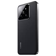 Xiaomi 14 512GB 12GB Black 5G Smartphone - Middle East Version