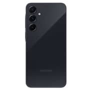 Samsung Galaxy A55 256GB 8GB Awesome Navy 5G Smartphone - Middle East Version