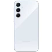 Samsung Galaxy A35 128GB 8GB Light Blue 5G Smartphone - Middle East Version