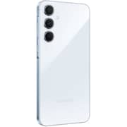 Samsung Galaxy A35 128GB 8GB Light Blue 5G Smartphone - Middle East Version