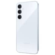 Samsung Galaxy A35 128GB 8GB Light Blue 5G Smartphone - Middle East Version
