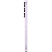 Samsung Galaxy A35 128GB 8GB Lavender 5G Smartphone - Middle East Version