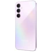 Samsung Galaxy A35 256GB 8GB Lavender 5G Smartphone - Middle East Version