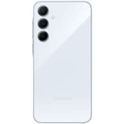 Samsung Galaxy A55 128GB 8GB Awesome Ice Blue 5G Smartphone - Middle East Version