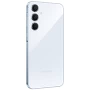 Samsung Galaxy A55 128GB 8GB Awesome Ice Blue 5G Smartphone - Middle East Version