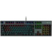 Meetion Gaming Keyboard Black/Grey