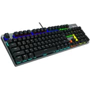 Meetion Gaming Keyboard Black/Grey