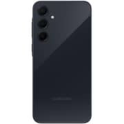 Samsung Galaxy A35 256GB 8GB Blue Black 5G Smartphone - Middle East Version