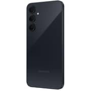 Samsung Galaxy A35 256GB 8GB Blue Black 5G Smartphone - Middle East Version