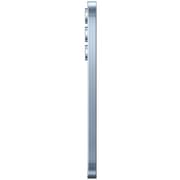 Samsung Galaxy A55 256GB 8GB Awesome Ice Blue 5G Smartphone - Middle East Version