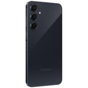 Samsung Galaxy A55 128GB 8GB Awesome Navy 5G Smartphone - Middle East Version
