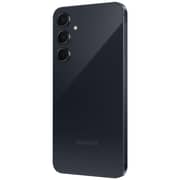 Samsung Galaxy A55 128GB 8GB Awesome Navy 5G Smartphone - Middle East Version