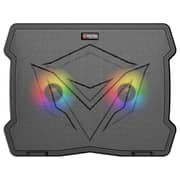 Meetion Cooling Pad Black