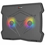 Meetion Cooling Pad Black
