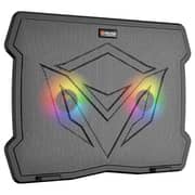 Meetion Cooling Pad Black
