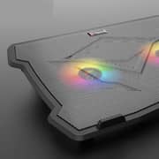 Meetion Cooling Pad Black