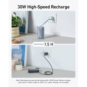 Anker PowerCore Power Bank 10000mAh Blue A1259H31