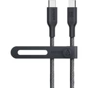 Anker USB-C To USB-C Cable 0.9m Black
