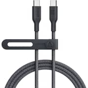 Anker USB-C To USB-C Cable 0.9m Black