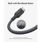 Anker USB-C To USB-C Cable 0.9m Black