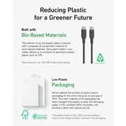 Anker USB-C To USB-C Cable 0.9m Black