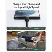 Anker USB-C To USB-C Cable 0.9m Black