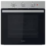 Whirlpool Built In Electric Oven OMR35HR0X