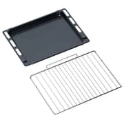 Whirlpool Built In Electric Oven OMR35HR0X