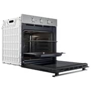 Whirlpool Built In Electric Oven OMR35HR0X