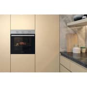 Whirlpool Built In Electric Oven OMR35HR0X