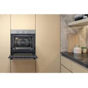 Whirlpool Built In Electric Oven OMR35HR0X
