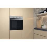 Whirlpool Built In Electric Oven OMR35HR0X