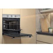 Whirlpool Built In Electric Oven OMR35HR0X